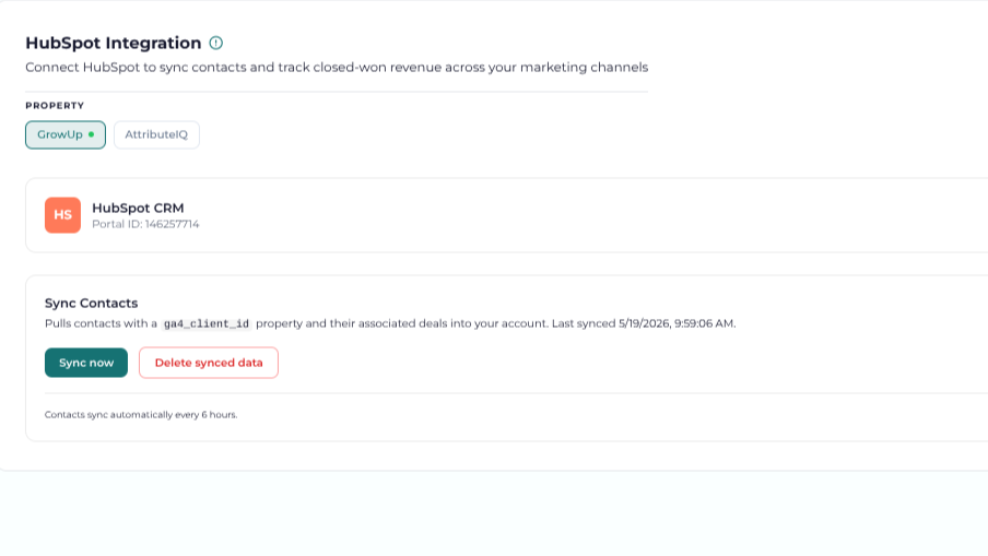 hubspot-integration